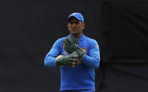Dhoni, India vs Australia, India, Australia, Dhoni gloves, World Cup, ICC World Cup 2019