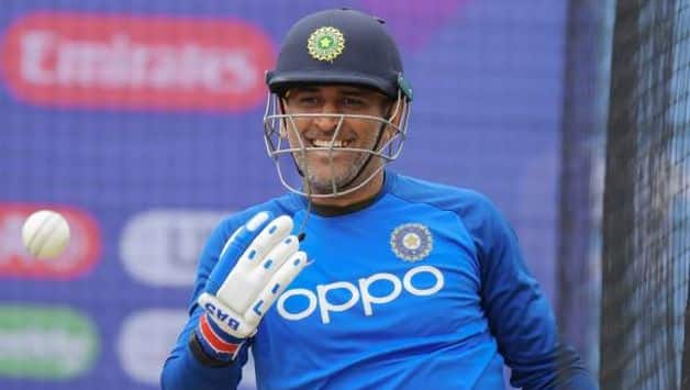 Cricket World Cup 2019 – MS Dhoni will definitely succeed: Sourav Ganguly