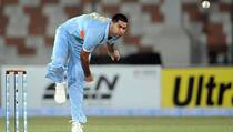Pacer Manpreet Gony announces retirement
