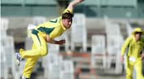 ICC WORLD CUP 2019: Afghanistan is a dangerous side, will upset a few teams; Says Marcus Stoinis
