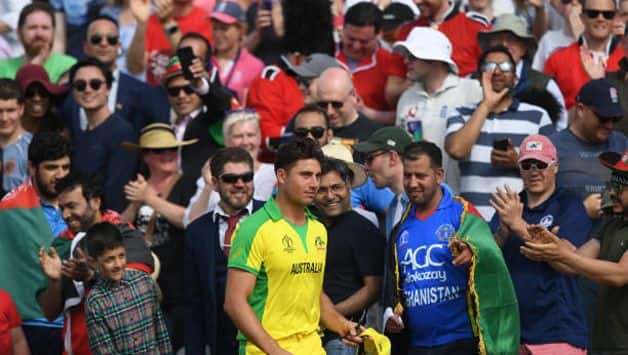 Cricket World Cup 2019: Marcus Stoinis could be back for Bangladesh clash
