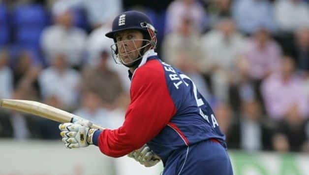 Marcus Trescothick to retire at end of the season