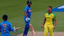 World cup 2019:  Australian Coach Justin Langer gives update on : Marcus stoinis