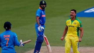 World cup 2019:  Australian Coach Justin Langer gives update on : Marcus stoinis
