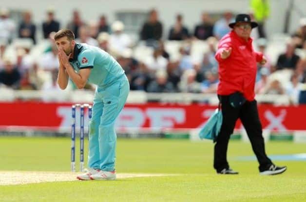 Mark Wood, England vs West Indies, England, West Indies, World Cup, ICC World Cup 2019