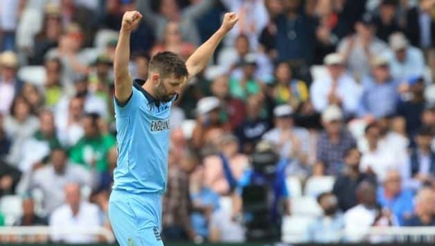 England ‘can fight fire with fire’ – Mark Wood on potential pace battle with West Indies