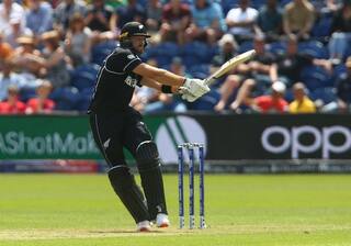 Cricket World Cup: New Zealand steamroll Sri Lanka by ten wickets
