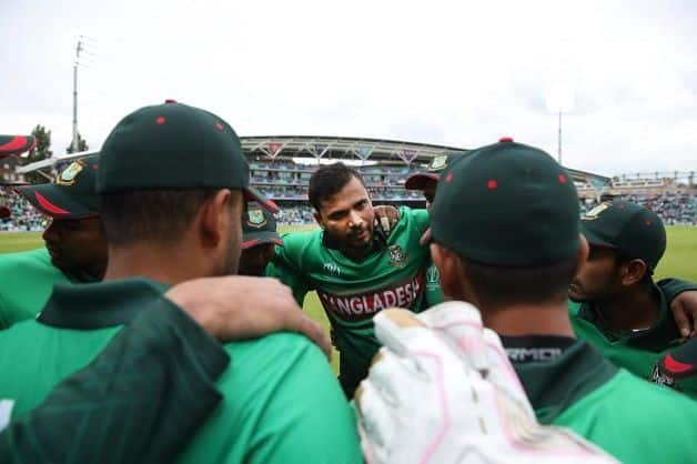 Mashrafe Mortaza, Bangladesh cricket team, Bangladesh vs New Zealand, World Cup, ICC World Cup 2019