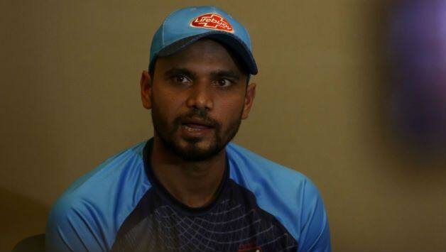 Mashrafe Mortaza