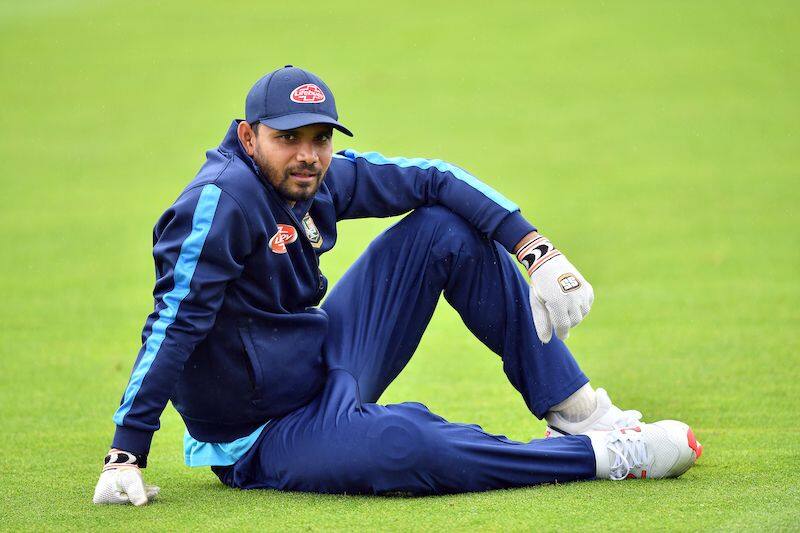 Cricket World Cup 2019: Best way for Bangladesh to beat West Indies is keep taking wickets – Mashrafe Mortaza