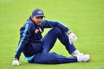 Cricket World Cup 2019: Best way for Bangladesh to beat West Indies is keep taking wickets – Mashrafe Mortaza