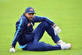 Cricket World Cup 2019: Best way for Bangladesh to beat West Indies is keep taking wickets – Mashrafe Mortaza