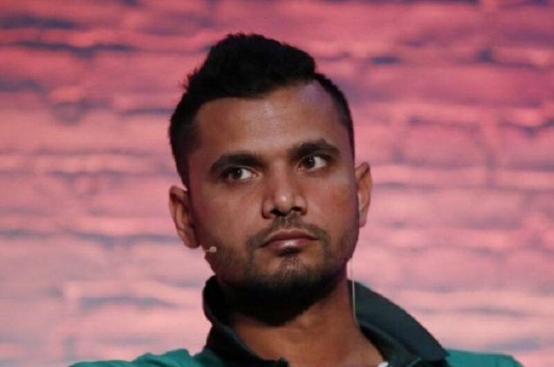 Mashrafe Mortaza, Bangladesh, South Africa, ICC Cricket World Cup 2019