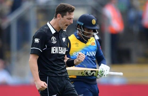 Matt Henry, Cricket World Cup 2019, live cricket score, SL vs NZ live score, ball by ball commentary, SL vs NZ, SL vs NZ live streaming, SL vs NZ scoreboard