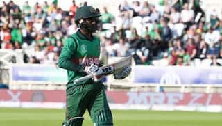 World Cup 2019: Mehidy Hasan injured during practice session
