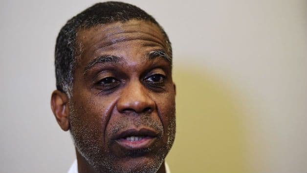 Michael Holding Getty Image