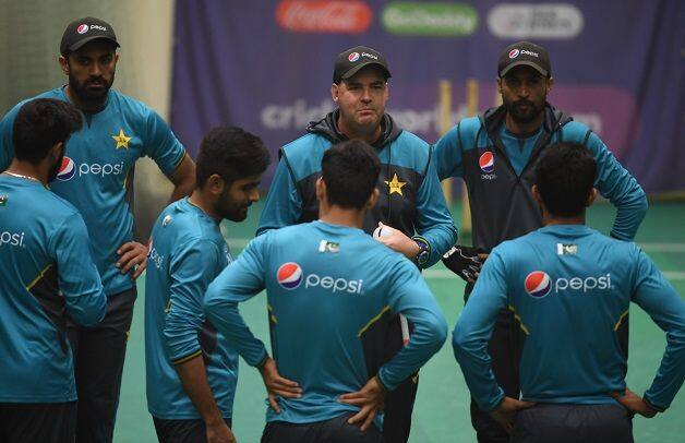 Pakistan, India vs Pakistan, Mickey Arthur, World Cup, ICC World Cup 2019