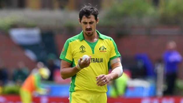 My economy rate might be higher but I’m there to make breakthroughs: Mitchell Starc