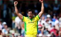 Mitchell Starc reaches fastest to 150 ODI wickets, breaks Saqlain Mushtaq’s record