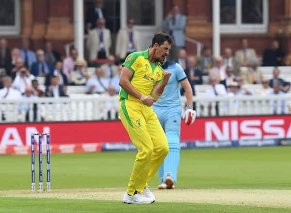 Cricket World Cup 2019: England fluff their lines, Australia ace theirs in dangerous warning to semi-final opponents