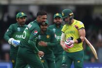 Cricket World Cup 2019: In hopes of an ecstatic crescendo, Pakistan hit the high notes and low