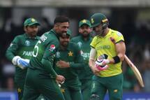 Cricket World Cup 2019: The biggest downside is we are not doing ourselves justice as a team: Faf du Plessis