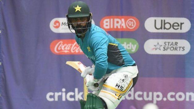 Cricket World Cup 2019 – To see Pakistan at number nine is hurting all of us: Mohammad Hafeez