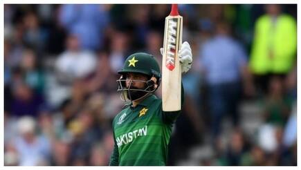 ICC WORLD CUP 2019: Twitter hails Pakistan’s Highest totals in World Cup without an individual 100