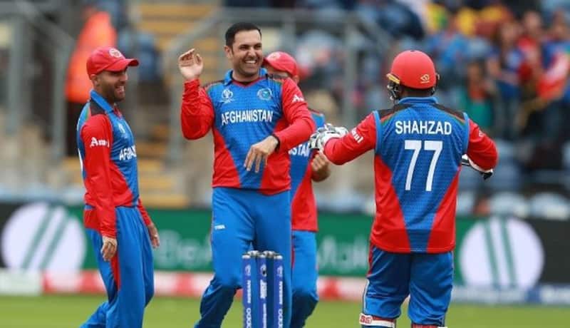 Mohammad Nabi Afghanistan cricket team, Afghanistan vs Sri Lanka, Sri Lanka vs Afghanistan, World Cup, ICC World Cup 2019