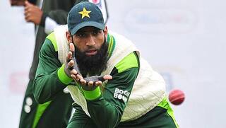 IND vs PAK: Mohammad Yousuf slams PCB decision to let families stay with players