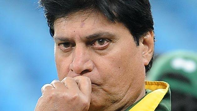 Mohsin Khan steps down as PCB cricket committee chairman