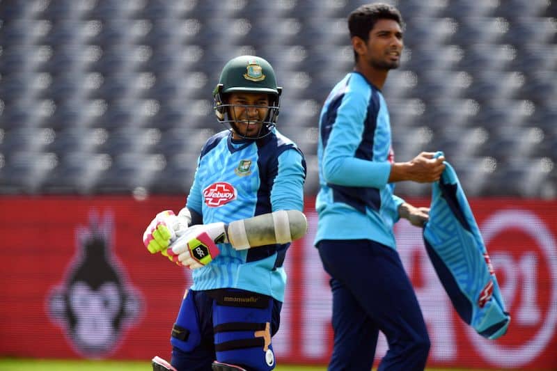 Mushfiqur Rahim Bangladesh cricket