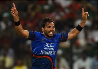 ICC World Cup 2019: Gulbadin Naib hopes for spin friendly pitches in upcoming matches