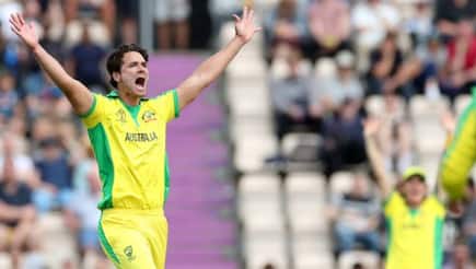 ICC World Cup 2019: Nathan Coulter-Nile warned West Indies to be prepared to withstand bouncers