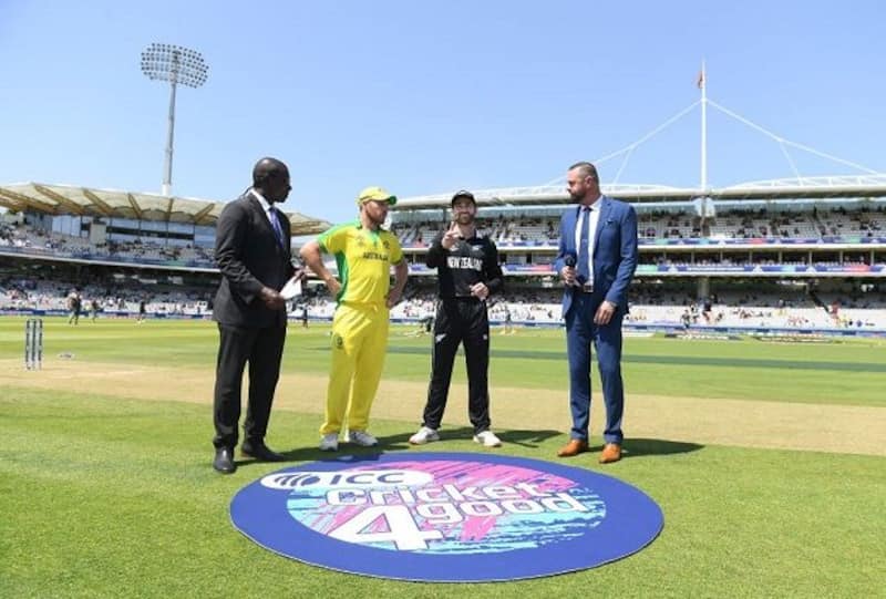 New Zealand vs Australia, Australia vs New Zealand, New Zealand, Australia, ICC World Cup 2019, World Cup, Aaron Finch, Kane Williamson