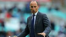 Sourav Ganguly changed India into a ruthless ODI team: Nasser Hussain
