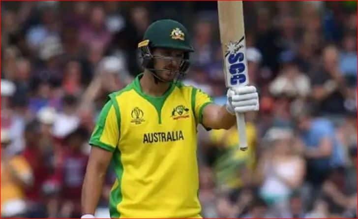 Nathan Coulter Nile @ AFP