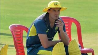 ICC Cricket World Cup 2019: I didn’t think that I would Score that much runs; Says Nathan Coulter Nile