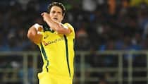 Cricket World Cup 2019 – You’ve got to use bouncers when you can: Nathan Coulter-Nile