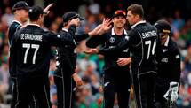 ICC Cricket World Cup 2019: Afghanistan vs New Zealand Match Preview, 13th match, at Taunton