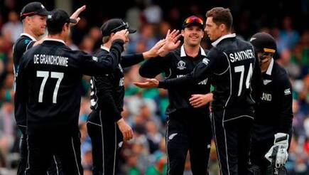 ICC Cricket World Cup 2019: Afghanistan vs New Zealand Match Preview, 13th match, at Taunton