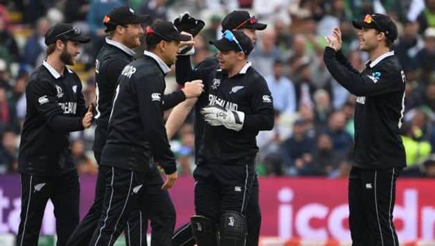 Cricket World Cup 2019 – One defeat won’t mean New Zealand will panic: Daniel Vettori
