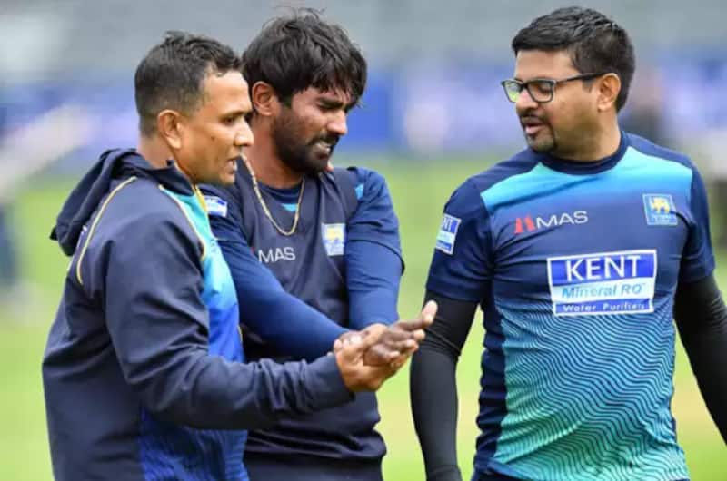 Nuwan Pradeep, Sri Lanka vs Bangladesh, Sri Lanka, Bangladesh, World Cup, ICC World Cup 2019