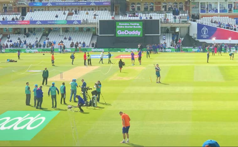 Cricket World Cup 2019: Unchanged India bat against Australia