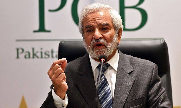 India vs Pakistan, India. Pakistan, PCB, Ehsan Mani