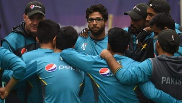 Cricket World Cup 2019: All fears of losing to India should be banished: Imran Khan to Pakistan