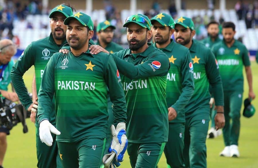 Cricket World Cup 2019: Which Pakistan will turn up to face Sri Lanka?