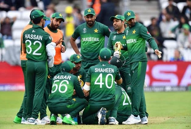 India vs Pakistan, India, Pakistan, World Cup, ICC World Cup 2019, Mohammad Yousuf