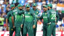 ICC CRICKET World Cup 2019: PCB to Review Pakistan’s Performance in After tournament