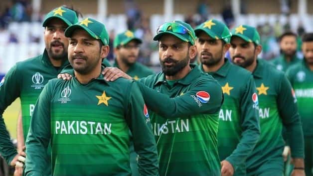 Cricket World Cup 2019 – We need to stay consistent and ruthless: Pakistan coach Mickey Arthur